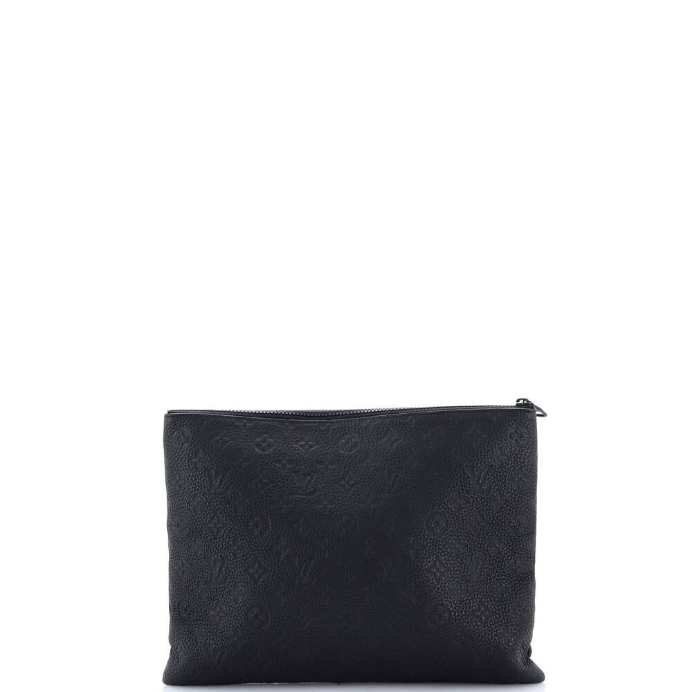 Louis Vuitton A4 Pouch Taurillon #270509L10B - Picture 3 of 7
